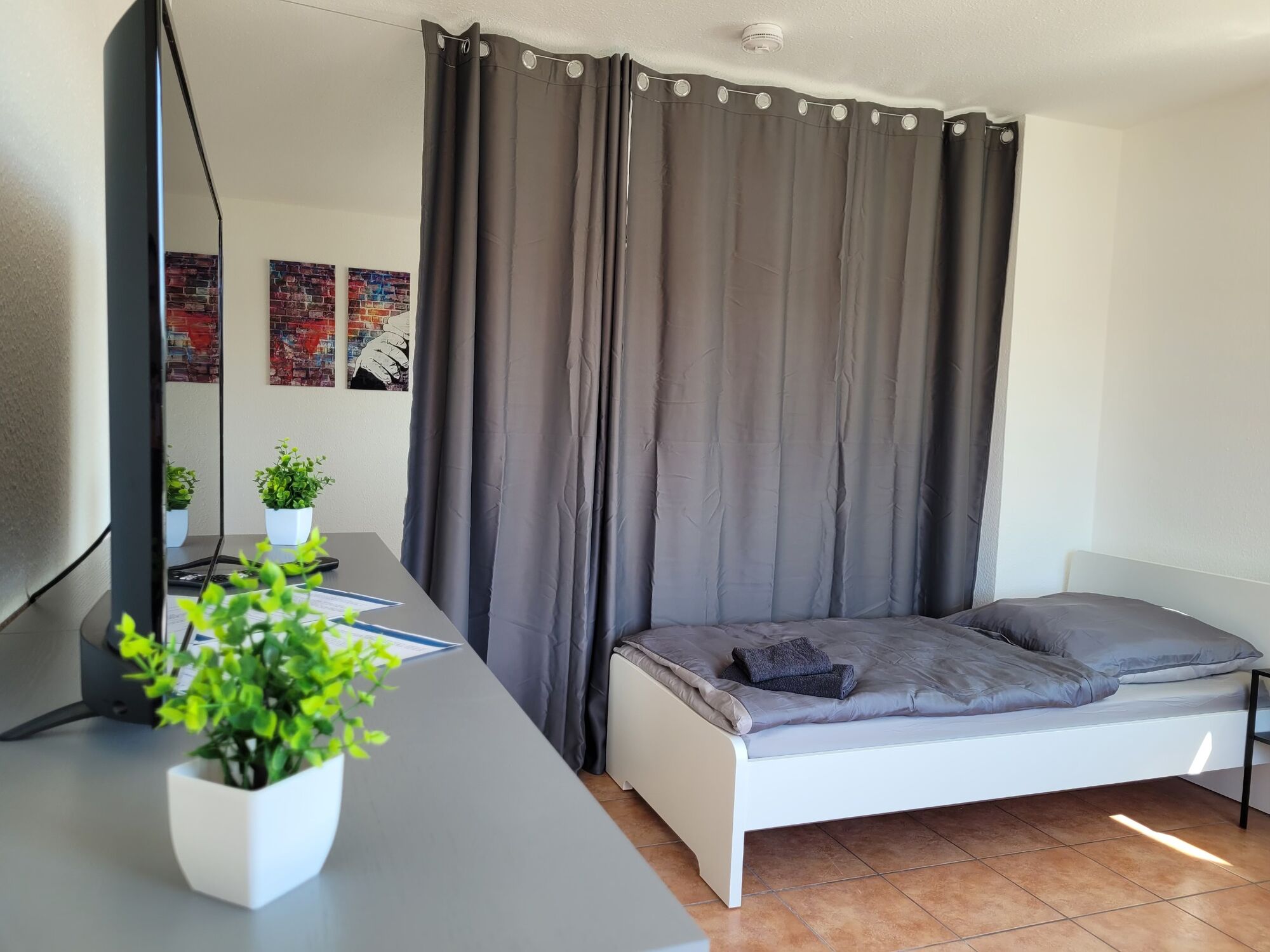 Wohnung 1