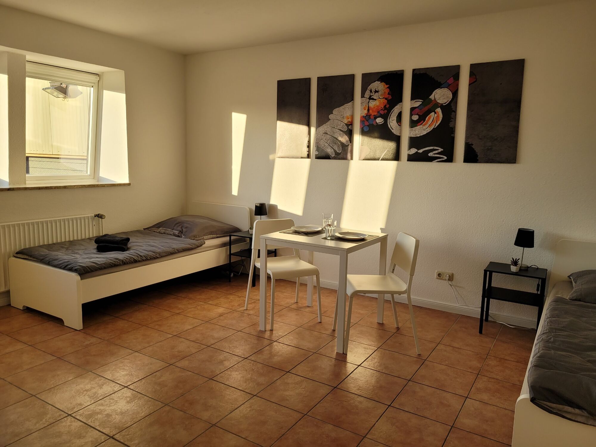 Wohnung 1