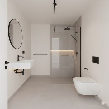 Monteurunterkünfte in St. Tönis – 24h Check-In Bild 4