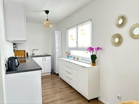 3-Zimmer-Wohnung Kirchseeon Bild 2