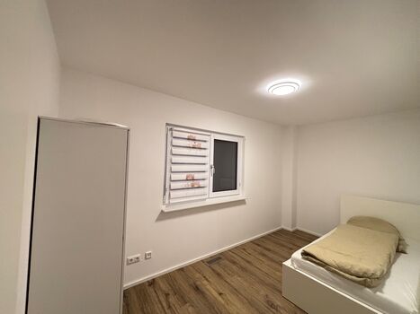 3-Zimmer-Wohnung Kirchseeon Bild 5