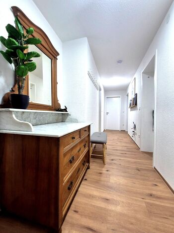 Zentrumsnahes Haus mit großem Garten in Heidenheim Bild 5