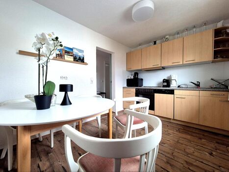 WG Zimmer und Wohnungen in Haus mit großem Garten und Grillplatz Bild 5