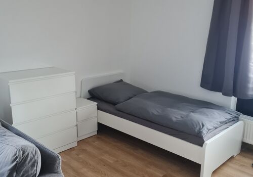 Gästezimmer Hamb Obrázok 5