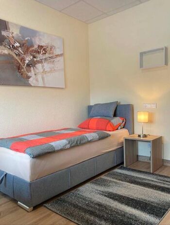 Modernes Hotel in Laatzen – Perfekt für Geschäfts- und F Picture 2