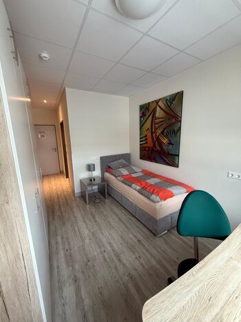 Modernes Hotel in Laatzen – Perfekt für Geschäfts- und F Picture 3