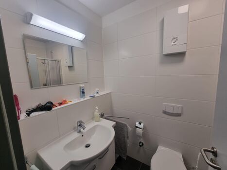 Modernes Hotel in Laatzen – Perfekt für Geschäfts- und F Picture 4