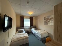 Modernes Hotel in Laatzen – Perfekt für Geschäfts- und F Bild 13