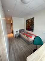 Modernes Hotel in Laatzen – Perfekt für Geschäfts- und F Bild 3