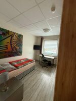 Modernes Hotel in Laatzen – Perfekt für Geschäfts- und F Bild 11