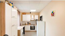 Modernes Hotel in Laatzen – Perfekt für Geschäfts- und F Bild 14