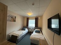 Modernes Hotel in Laatzen – Perfekt für Geschäfts- und F Bild 7