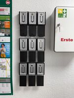 Modernes Hotel in Laatzen – Perfekt für Geschäfts- und F Bild 16