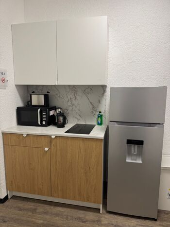 NEU Apartmenthaus für Monteure in Hanau WIFI PARKING Bild 4