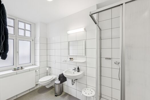 NEU Apartmenthaus für Monteure in Hanau WIFI PARKING Obrázok 5