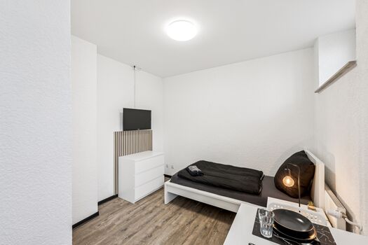 NEU Apartmenthaus für Monteure in Hanau WIFI PARKING Obrázok 2