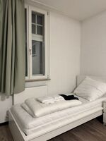 NEU Apartmenthaus für Monteure in Hanau WIFI PARKING Bild 7