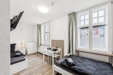 NEU Apartmenthaus für Monteure in Hanau WIFI PARKING Bild 4