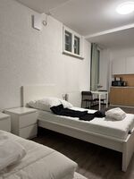 NEU Apartmenthaus für Monteure in Hanau WIFI PARKING Bild 8