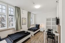 NEU Apartmenthaus für Monteure in Hanau WIFI PARKING Bild 9