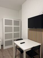 NEU Apartmenthaus für Monteure in Hanau WIFI PARKING Bild 10