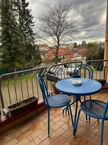 Monteurwohnung für 4 Personen in St. Ingbert Picture 4