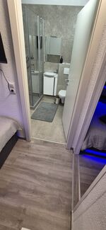 Zimmer Bedburg Kaster - Pansion Mediterrano Bild 24