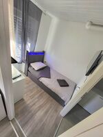 Zimmer Bedburg Kaster - Pansion Mediterrano Bild 21