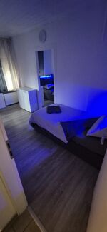 Zimmer Bedburg Kaster - Pansion Mediterrano Bild 23