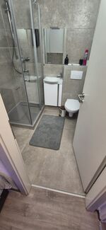 Zimmer Bedburg Kaster - Pansion Mediterrano Bild 25