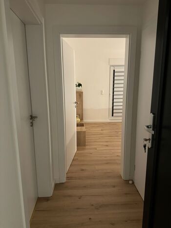 2-Zimmer Monteurwohnung Obrázok 3