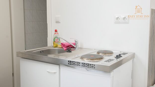Easy Stay Inn Hannover - Ihre Monteurzimmervermietung! Bild 5