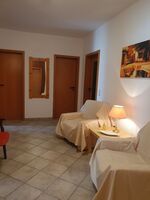 Wohnung in Voigtei/Steyerberg Bild 1