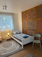 Wohnung in Voigtei/Steyerberg Bild 3