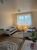 Wohnung in Voigtei/Steyerberg Bild 4