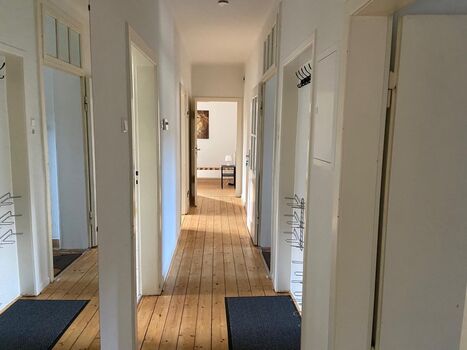 Super Wohnung in Beckum mit Balkon Obrázok 3