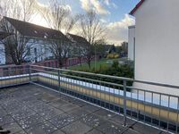 Super Wohnung in Beckum mit Balkon Bild 6