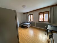 Super Wohnung in Beckum mit Balkon Bild 7