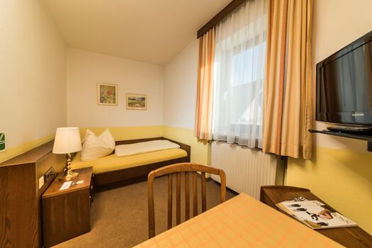 Gästezimmer Straßgang - Autobahnnähe