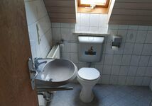 WC, Monteurwohnung, do.is.sche, Falkenstein, +49 171 9191 533