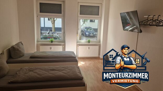 Harte Arbeit verdient ein gutes Bett RKL RENT-Service