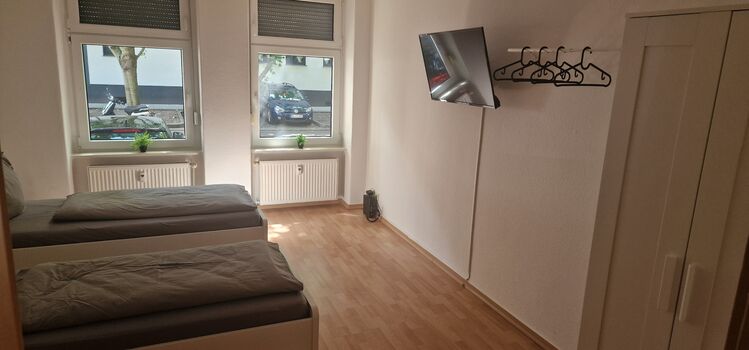 Harte Arbeit verdient ein gutes Bett RKL-Vermietung Bild 3