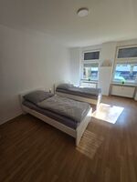 Harte Arbeit verdient ein gutes Bett RKL-Vermietung Bild 1