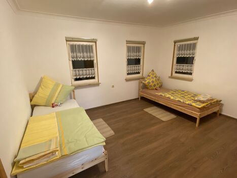 Wohnung 3Zimmer