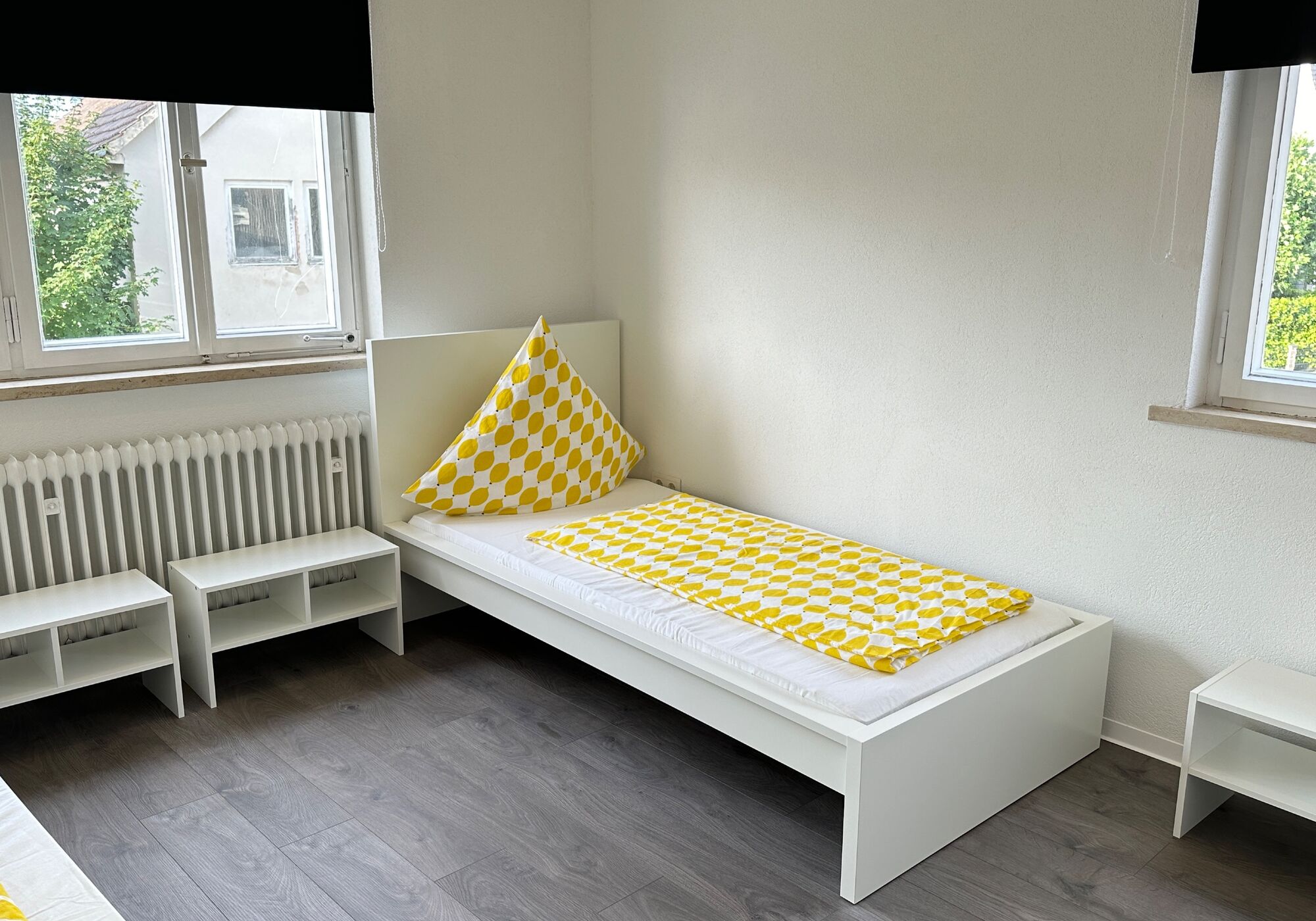 Schlafzimmer 1