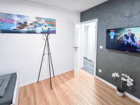 ALFA APARTMENTS 5xDoppelzimmer Ludwigsburg Stuttgart SOFORT Picture 5