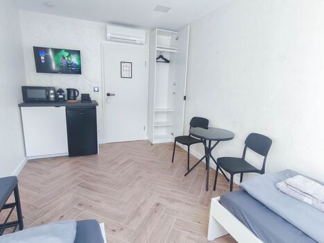 ALFA APARTMENTS / Stuttgart Bosch/Porsche - SOFORT VERFÜGBAR Zdjęcie 4