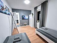 ALFA APARTMENTS 5xDoppelzimmer Ludwigsburg Stuttgart SOFORT Bild 2