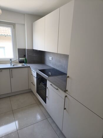 Monteurwohnung Ludwigsburg III - WorkHomes Picture 4