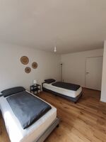 Monteurwohnung Ludwigsburg III - WorkHomes Bild 1
